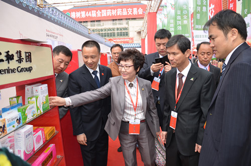 新聞特寫(xiě)：仁和真棒，產(chǎn)品真好!